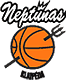 Neptūnas classic logo (1964–2011)