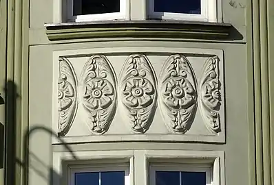 motifs detail