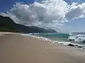 Beach Break Honolulu