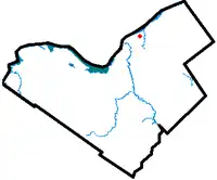 Beacon Hill within the City of Ottawa