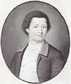 Beat Emanuel Tscharner1797—1825