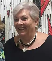 Copello in 2017