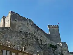 Château de Beaucaire