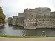 Beaumaris Castle