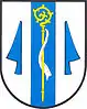 Coat of arms of Běchary