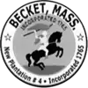 Official seal of Becket, Massachusetts