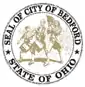 Official seal of Bedford, Ohio