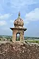 Bedi Mahal top