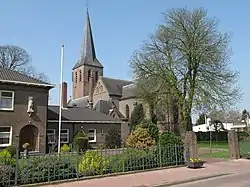 Church in Beek