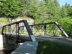 Beer's Bridge