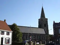 Church in Beerst