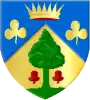 Coat of arms of Beetsterzwaag