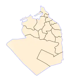 Beheira Governorate subdivisions