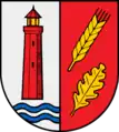 Coat of arms of Behrensdorf