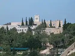 Beit Jimal - general view