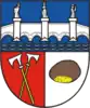 Coat of arms of Bělá nad Radbuzou