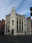 Bank of Ireland, Royal Avenue, Belfast