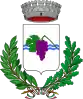 Coat of arms of Belforte Monferrato