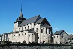 Kerk Saint-Remacle