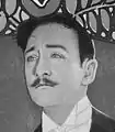 Adolphe Menjou (1923)