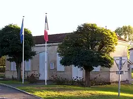 Town hall