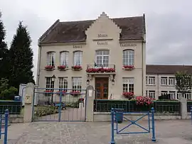 Town hall