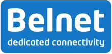 Belnet Logo