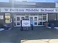 Belton Middle School