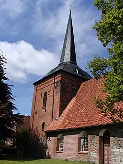 Evangelical Lutheran St. Vitus Church