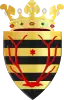 Coat of arms of Bemelen