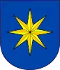 Coat of arms of Benešov