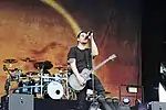 Benjamin Burnley