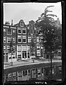 Young 'Pitteurs', Bloemgracht, Amsterdam, c.1900 (photo Benjamin Wilhelmus Stomps)