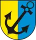 Coat of arms of Bennstedt