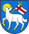 Coat of arms of Bennwil