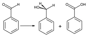 Cannizzaro reaction