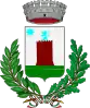 Coat of arms of Bereguardo