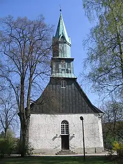 St. Lambert's Church