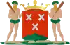 Coat of arms of Bergen op Zoom