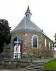 Mountain chapel (Bergkapelle)