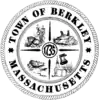Official seal of Berkley, Massachusetts