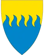 Coat of arms of Berlevåg
