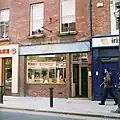 Berlin Optician, 157 Capel Street