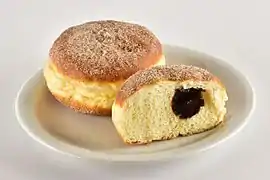 Berliner Pfannkuchen