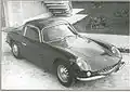 1963 1000 GT
