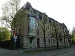 Embassy of Peru in Bern