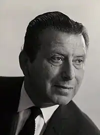 Delfont in 1964