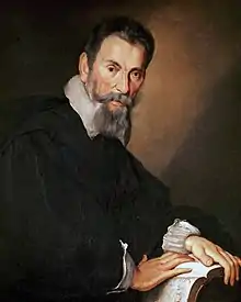 Claudio Monteverdi, 1567–1643