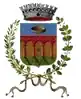 Coat of arms of Bernate Ticino