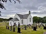 Berriedale Church Of Scotland And Burial Ground